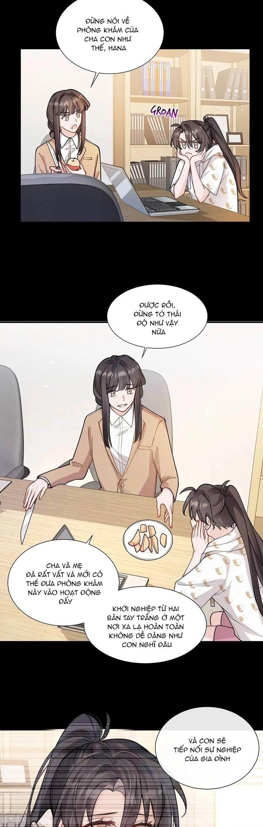 Bí Mật K-Pop Của Tôi Chapter 12 - 14