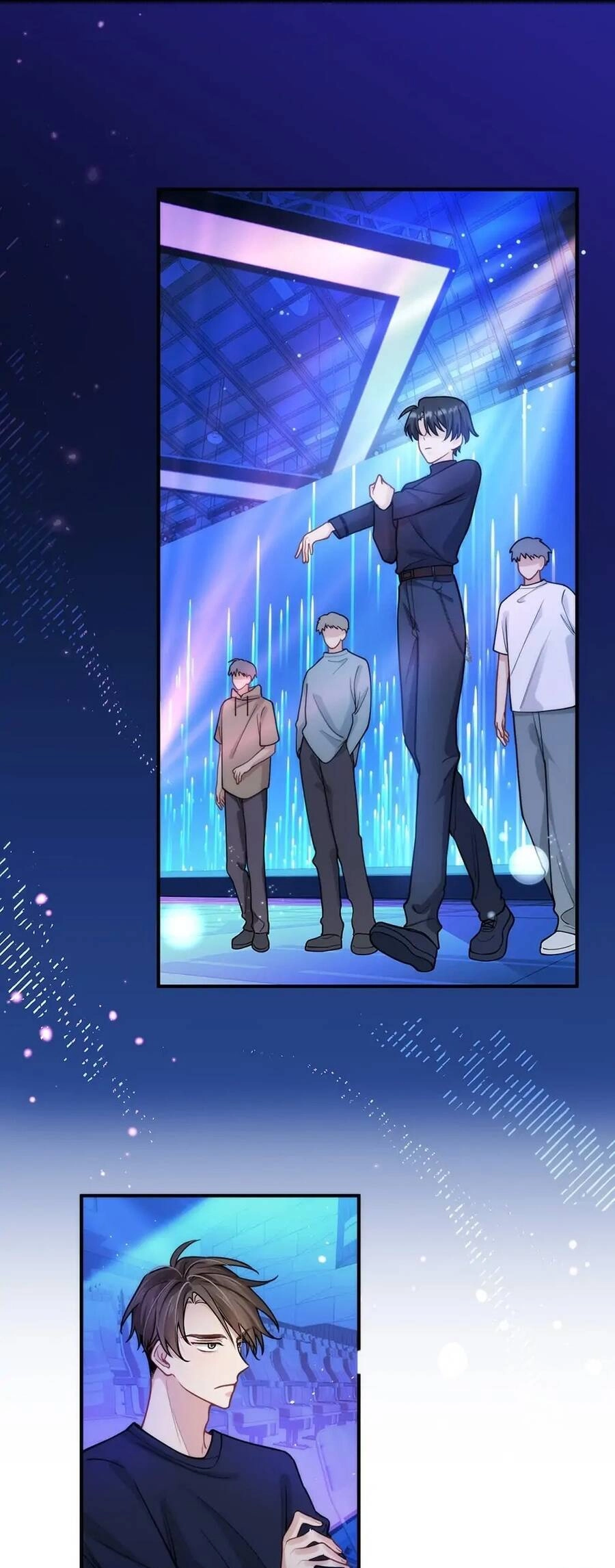 Bí Mật K-Pop Của Tôi Chapter 12 - 16