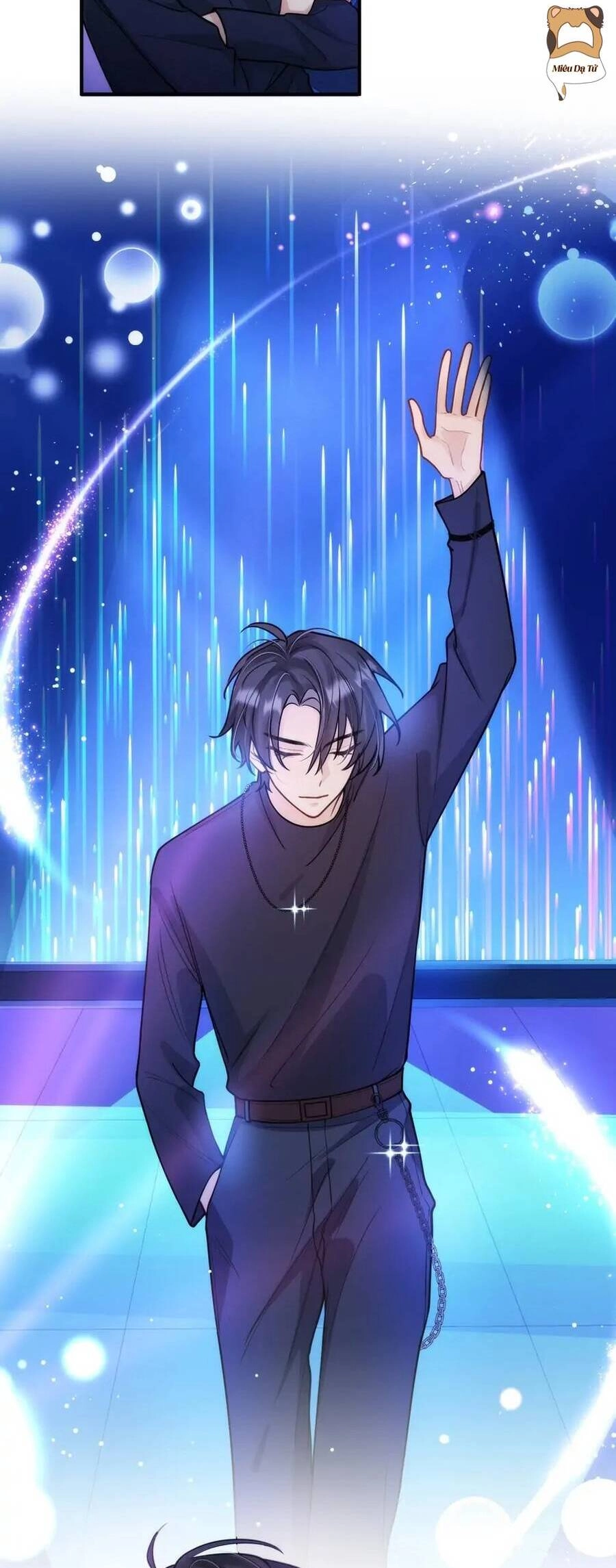 Bí Mật K-Pop Của Tôi Chapter 12 - 17