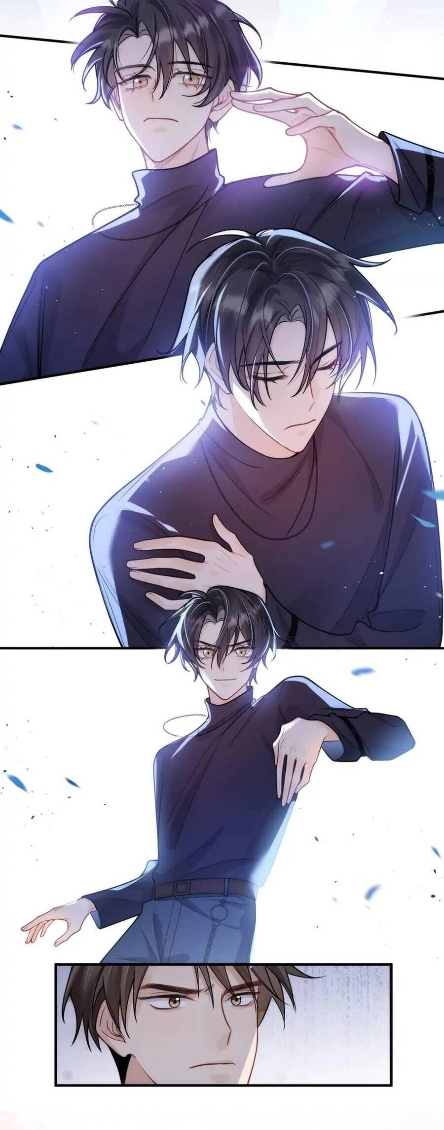 Bí Mật K-Pop Của Tôi Chapter 12 - 18