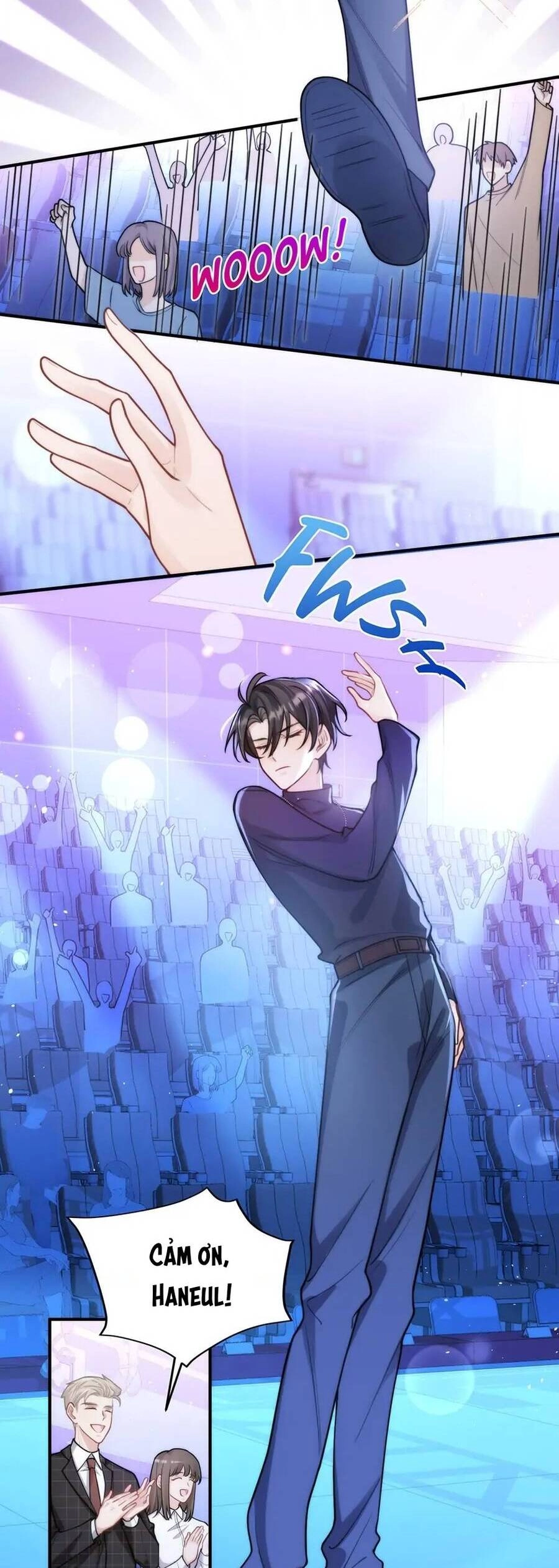 Bí Mật K-Pop Của Tôi Chapter 12 - 20