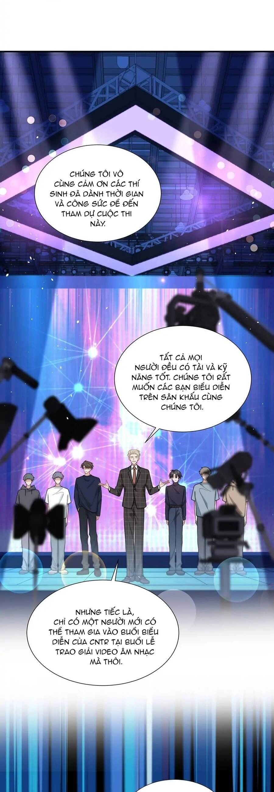 Bí Mật K-Pop Của Tôi Chapter 12 - 23