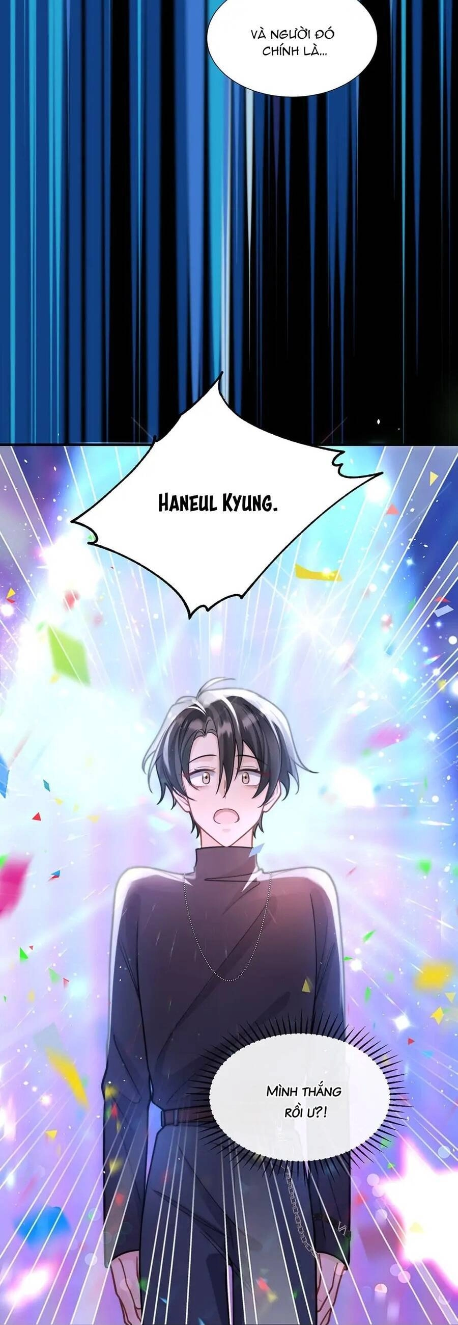 Bí Mật K-Pop Của Tôi Chapter 12 - 24