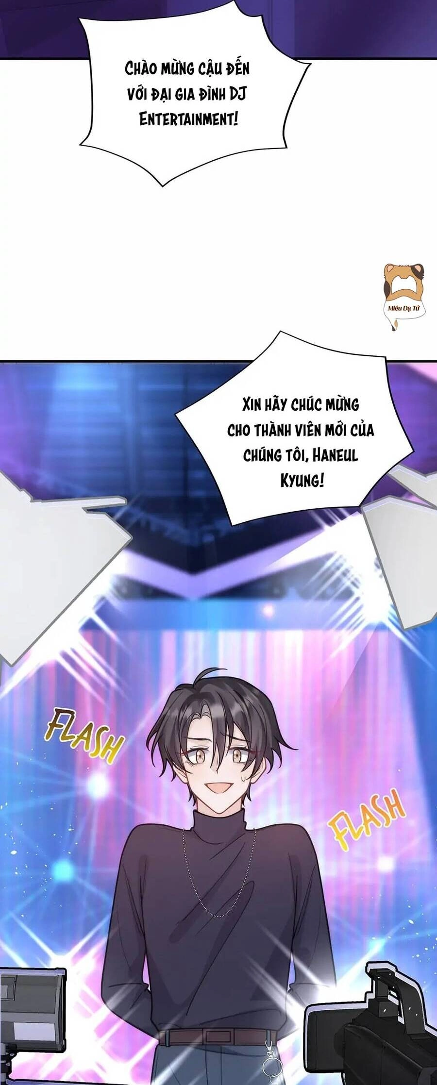 Bí Mật K-Pop Của Tôi Chapter 12 - 29