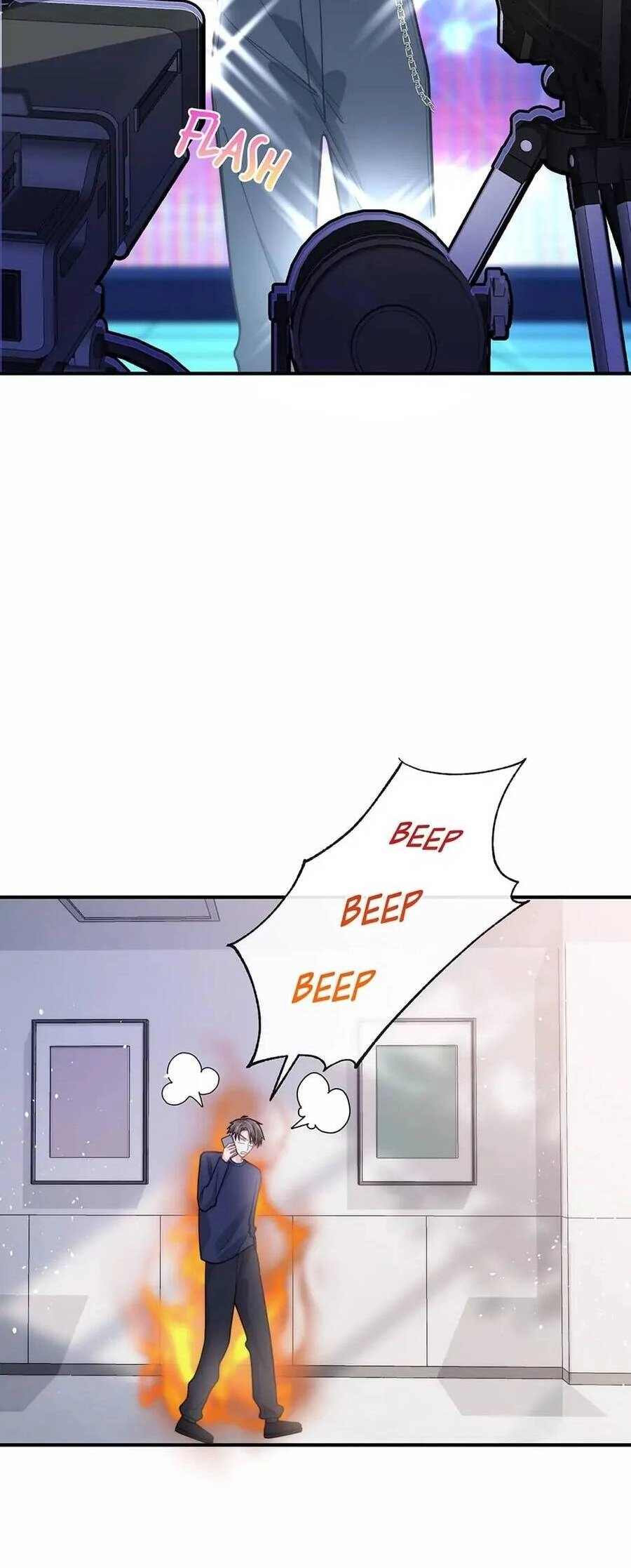 Bí Mật K-Pop Của Tôi Chapter 12 - 30