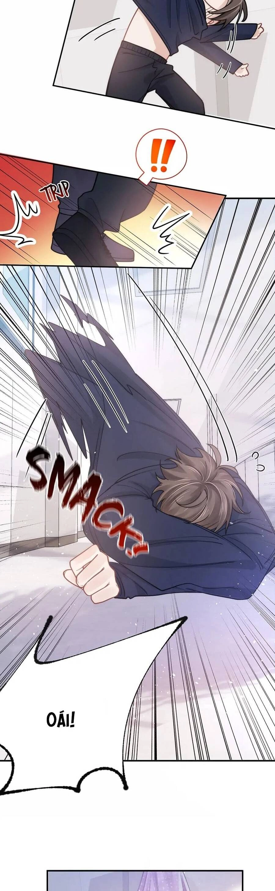 Bí Mật K-Pop Của Tôi Chapter 12 - 33