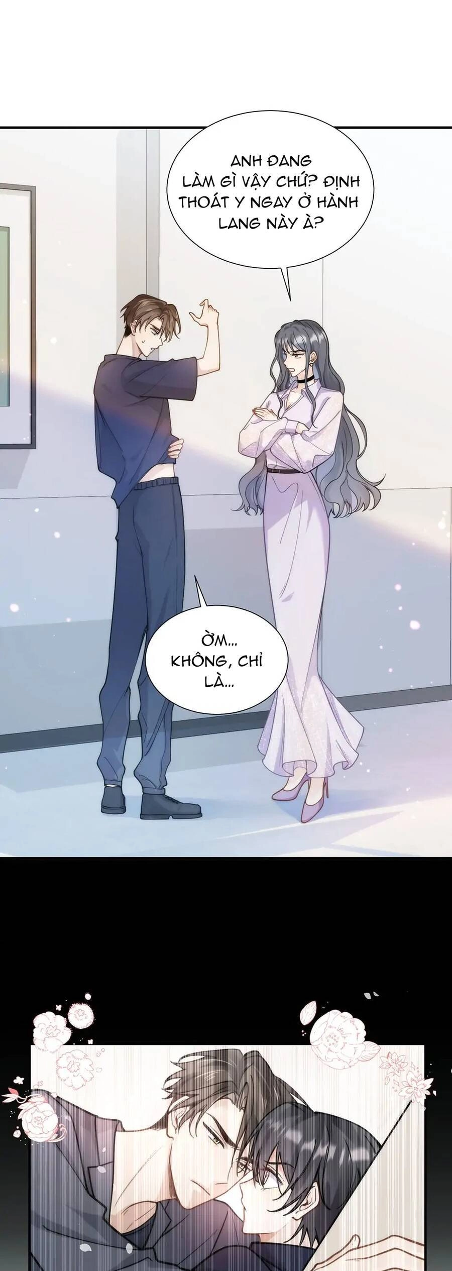 Bí Mật K-Pop Của Tôi Chapter 13 - 1