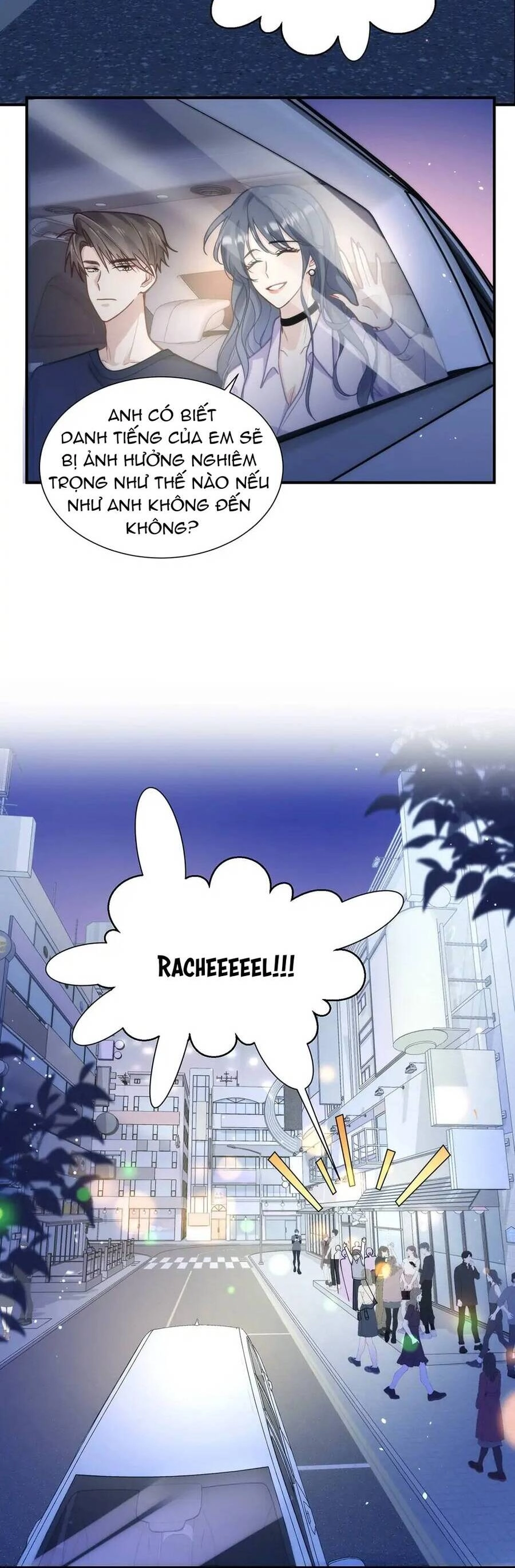 Bí Mật K-Pop Của Tôi Chapter 13 - 7