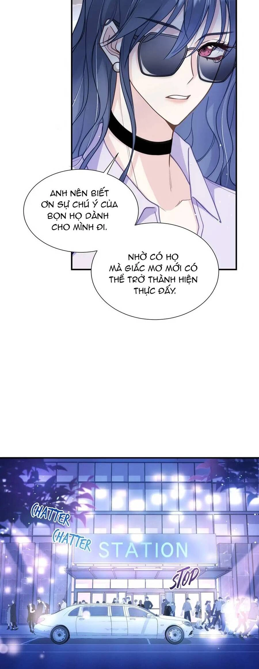 Bí Mật K-Pop Của Tôi Chapter 13 - 9