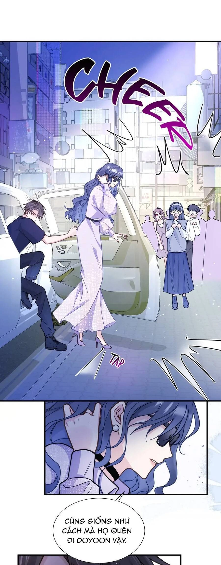 Bí Mật K-Pop Của Tôi Chapter 13 - 11