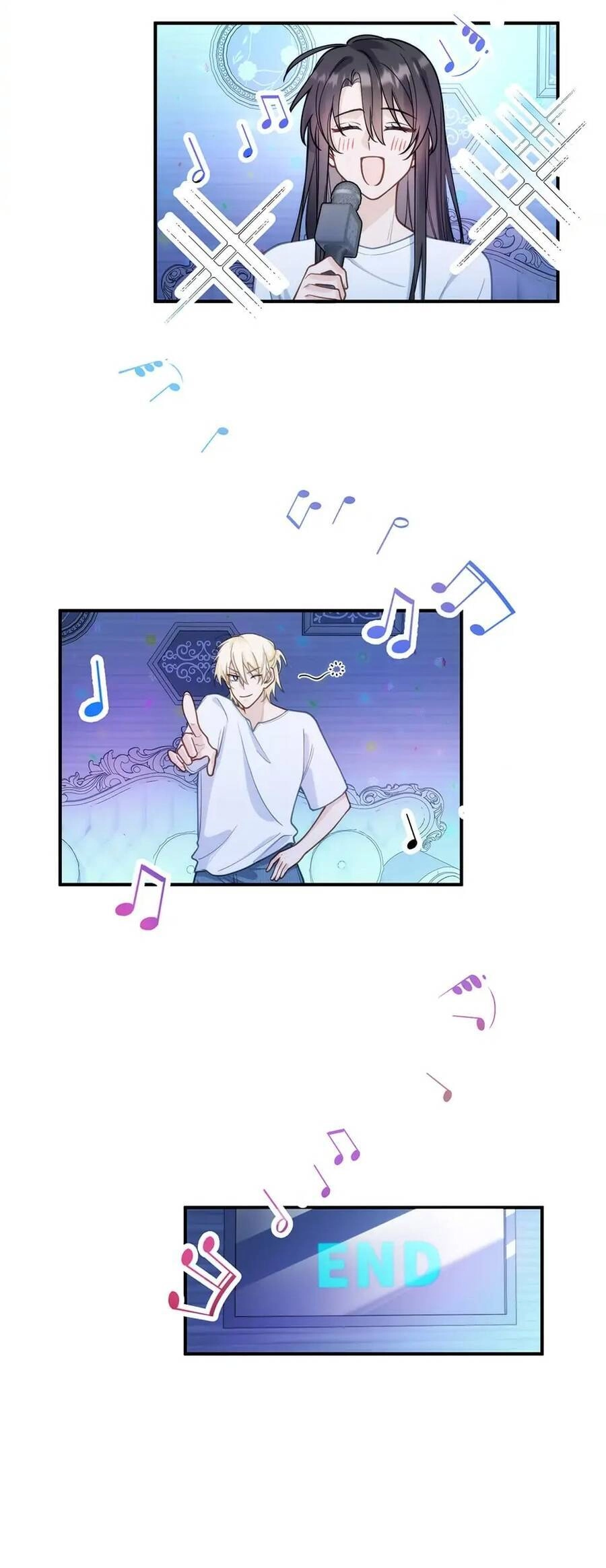 Bí Mật K-Pop Của Tôi Chapter 13 - 18