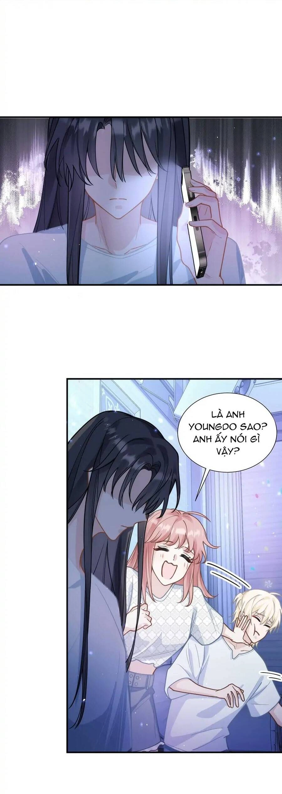 Bí Mật K-Pop Của Tôi Chapter 13 - 23