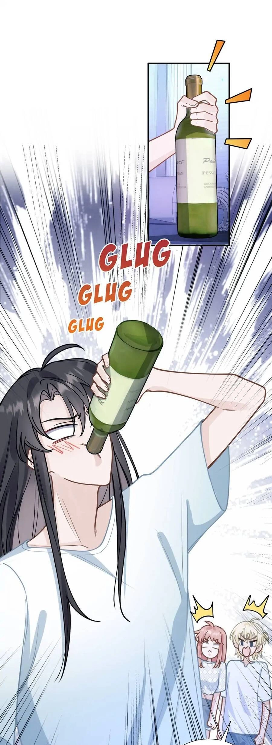 Bí Mật K-Pop Của Tôi Chapter 13 - 24