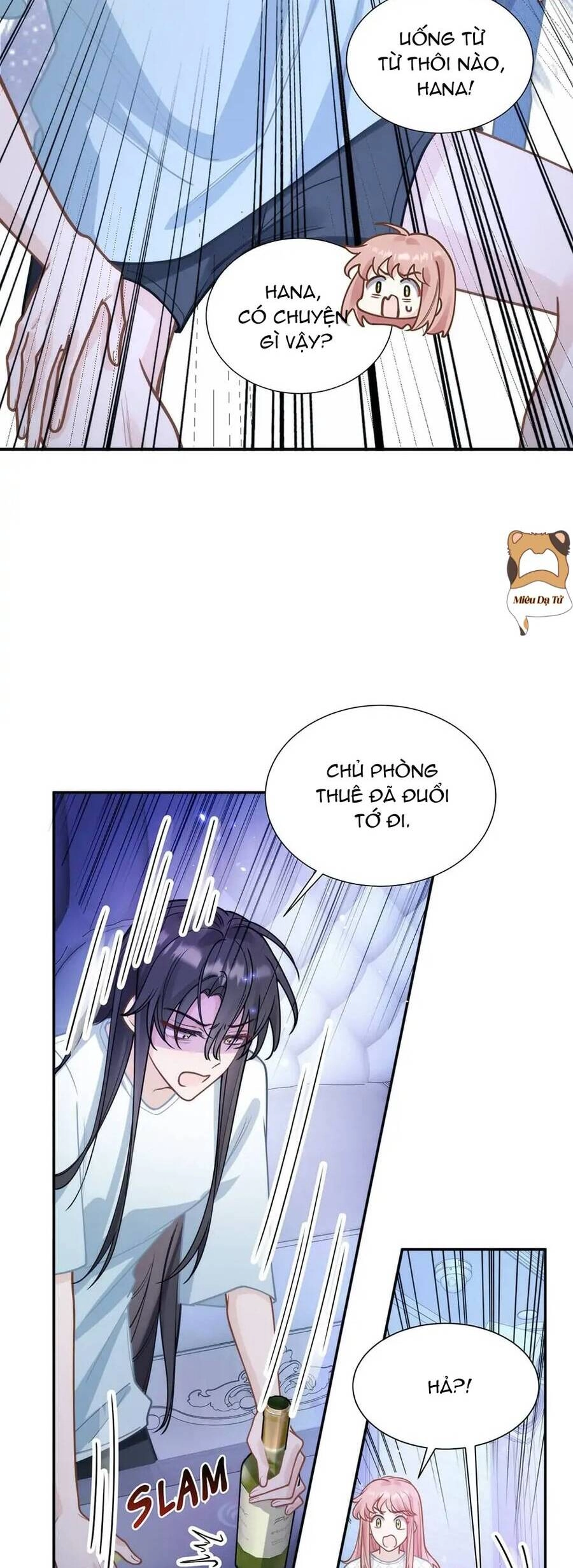 Bí Mật K-Pop Của Tôi Chapter 13 - 25