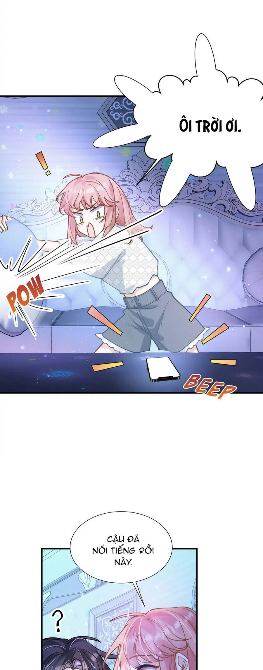 Bí Mật K-Pop Của Tôi Chapter 13 - 27