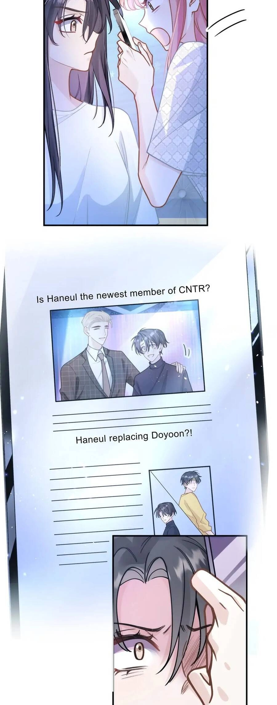 Bí Mật K-Pop Của Tôi Chapter 13 - 28