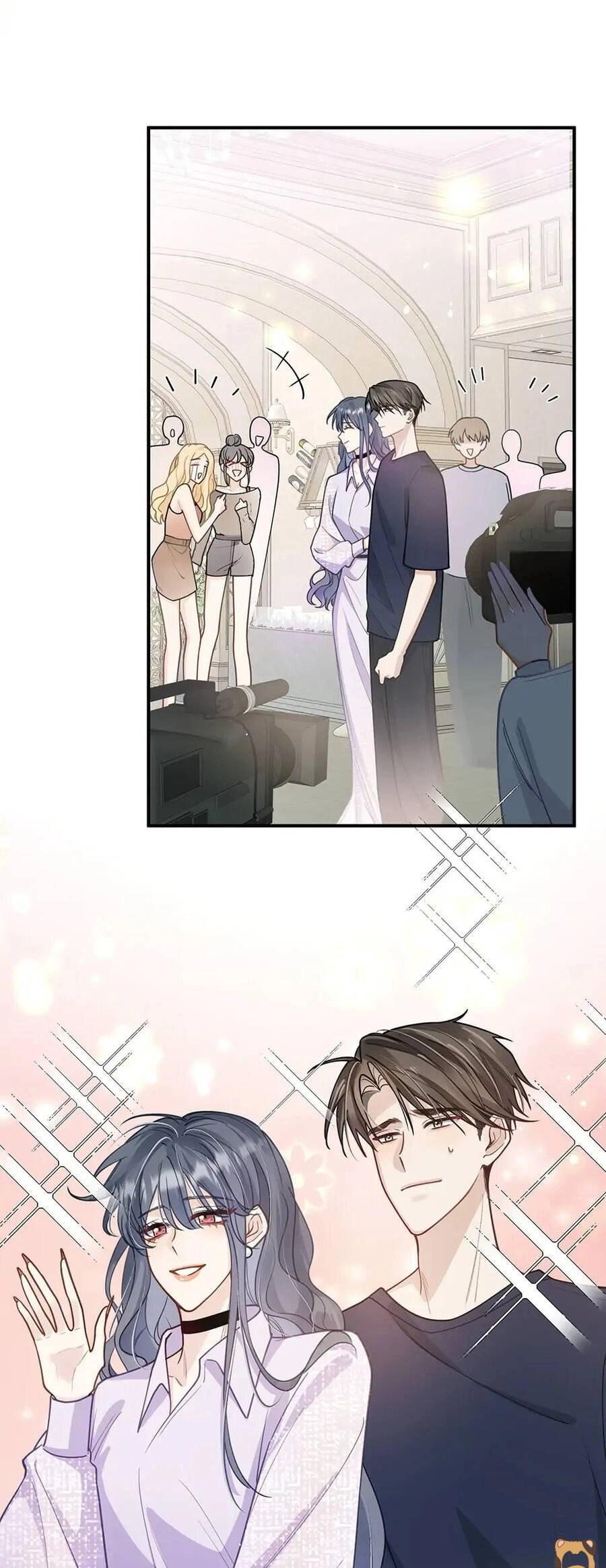 Bí Mật K-Pop Của Tôi Chapter 13 - 30