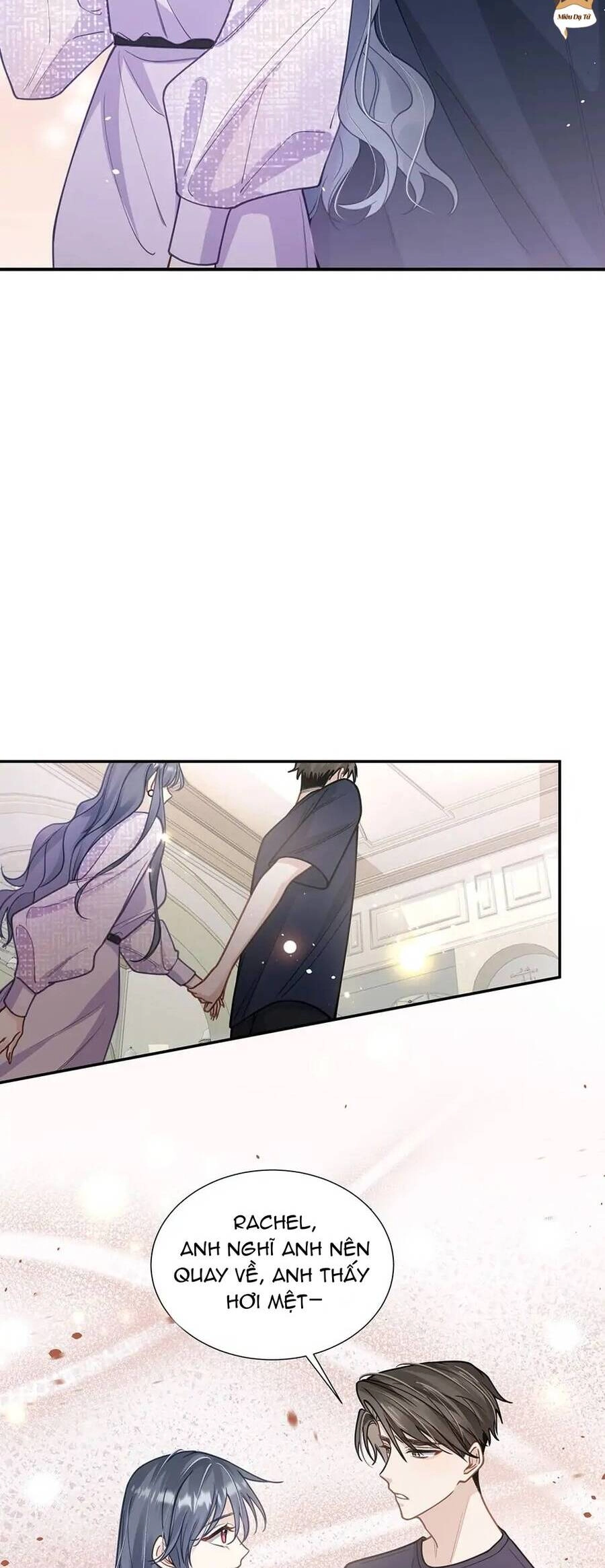 Bí Mật K-Pop Của Tôi Chapter 13 - 31