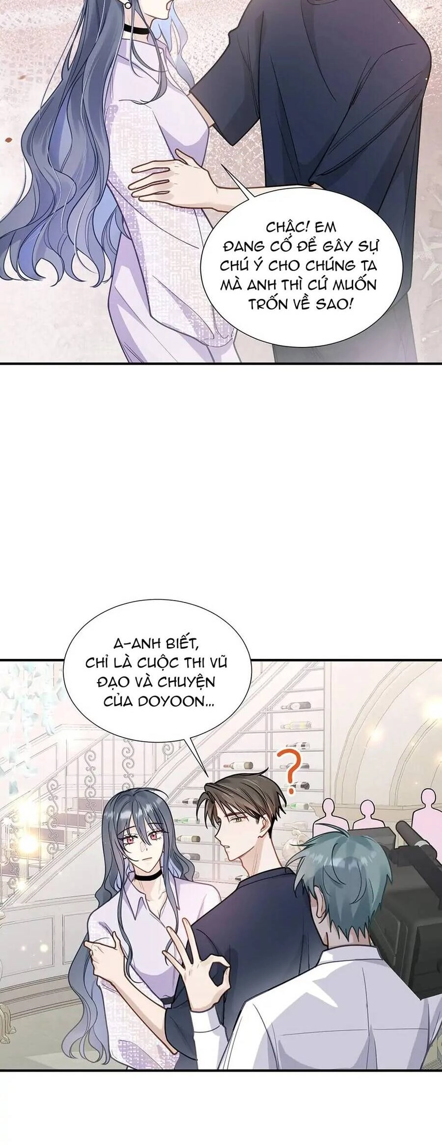 Bí Mật K-Pop Của Tôi Chapter 13 - 32