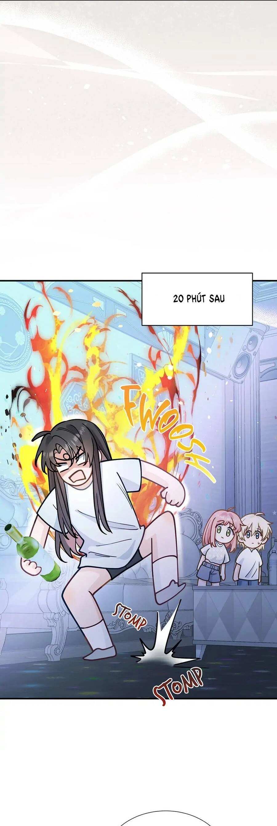 Bí Mật K-Pop Của Tôi Chapter 13 - 36