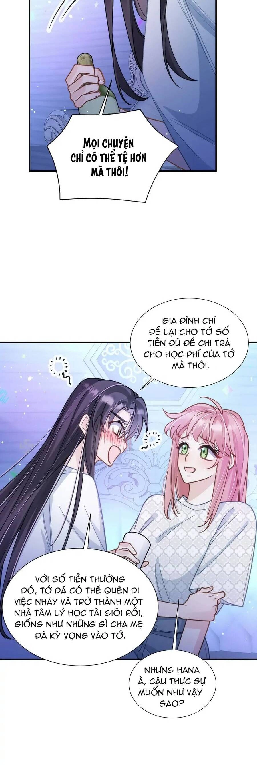 Bí Mật K-Pop Của Tôi Chapter 13 - 38