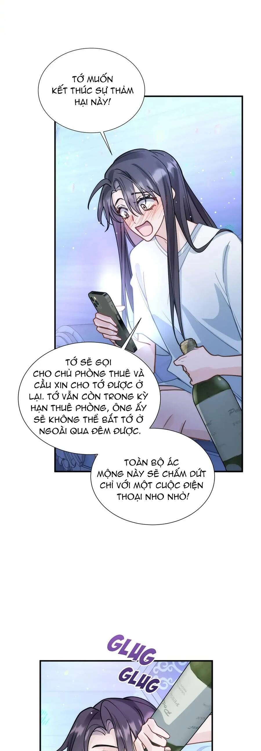 Bí Mật K-Pop Của Tôi Chapter 13 - 39