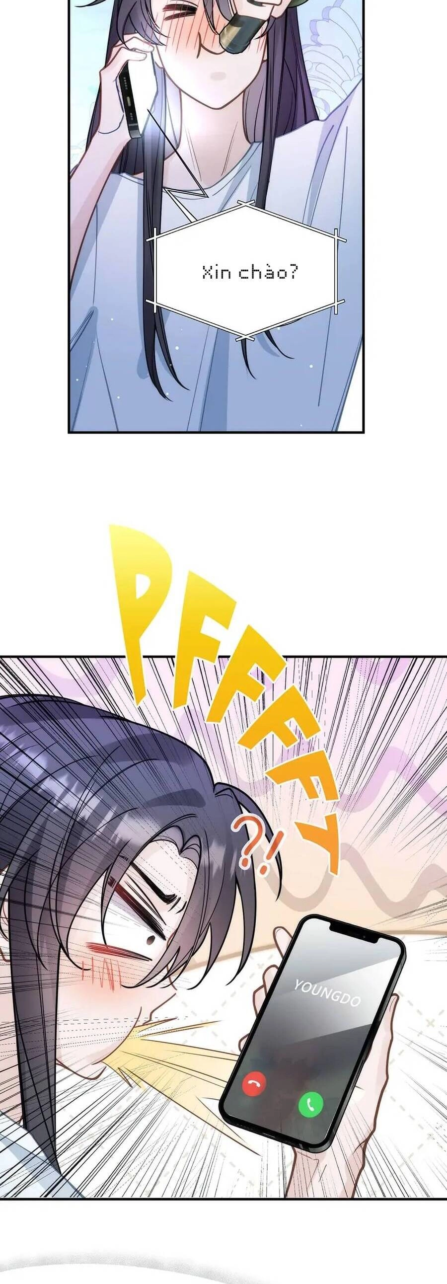 Bí Mật K-Pop Của Tôi Chapter 13 - 40