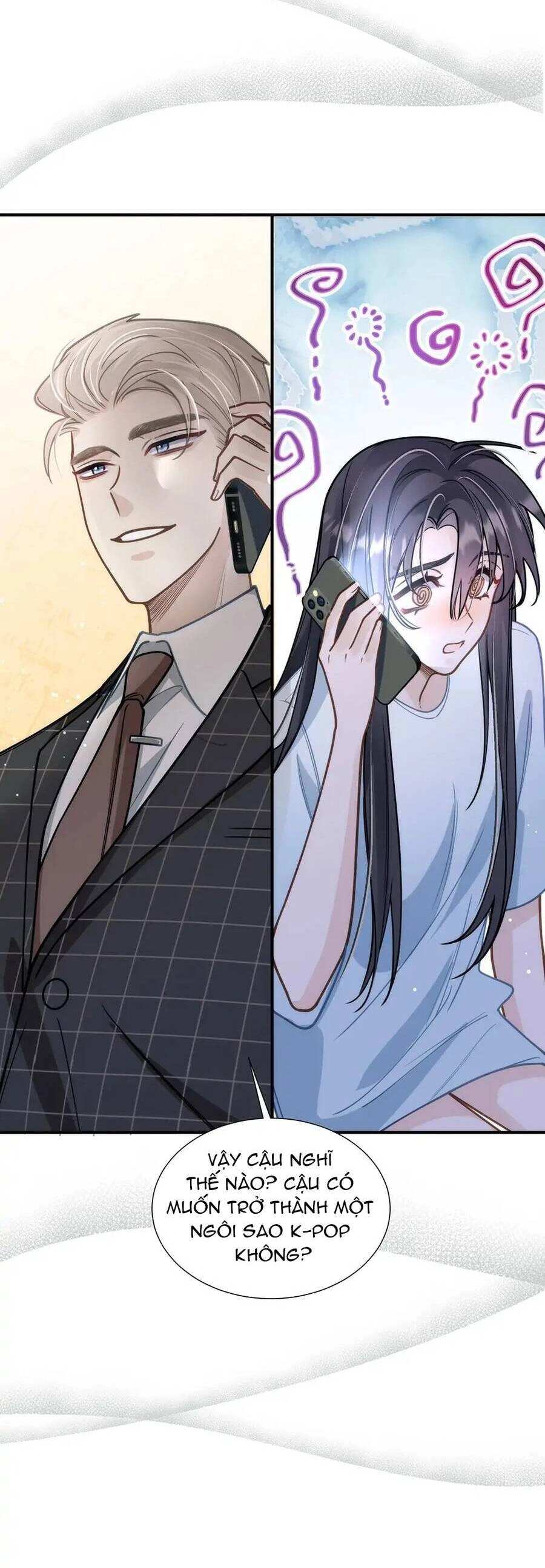 Bí Mật K-Pop Của Tôi Chapter 13 - 41