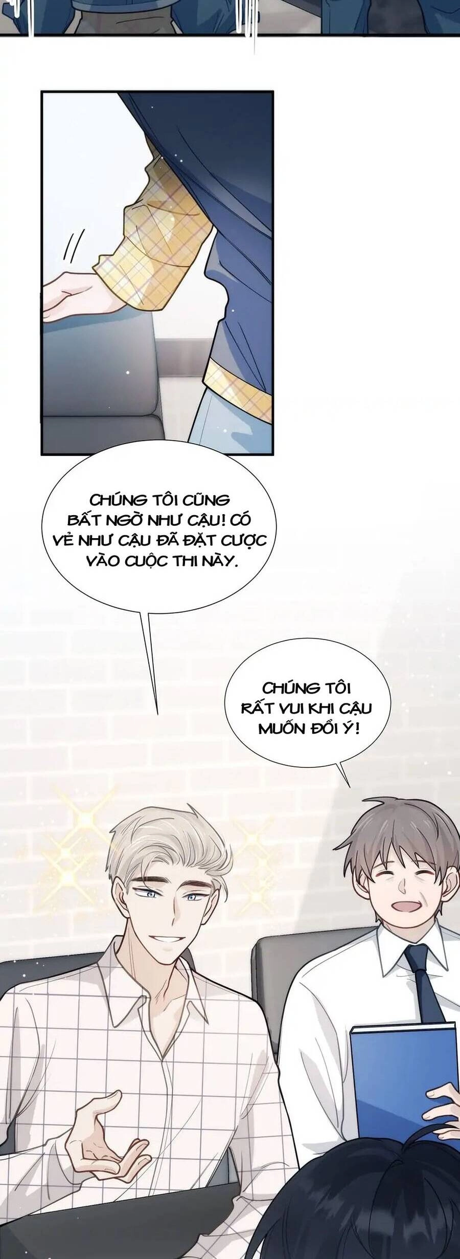 Bí Mật K-Pop Của Tôi Chapter 15 - 2