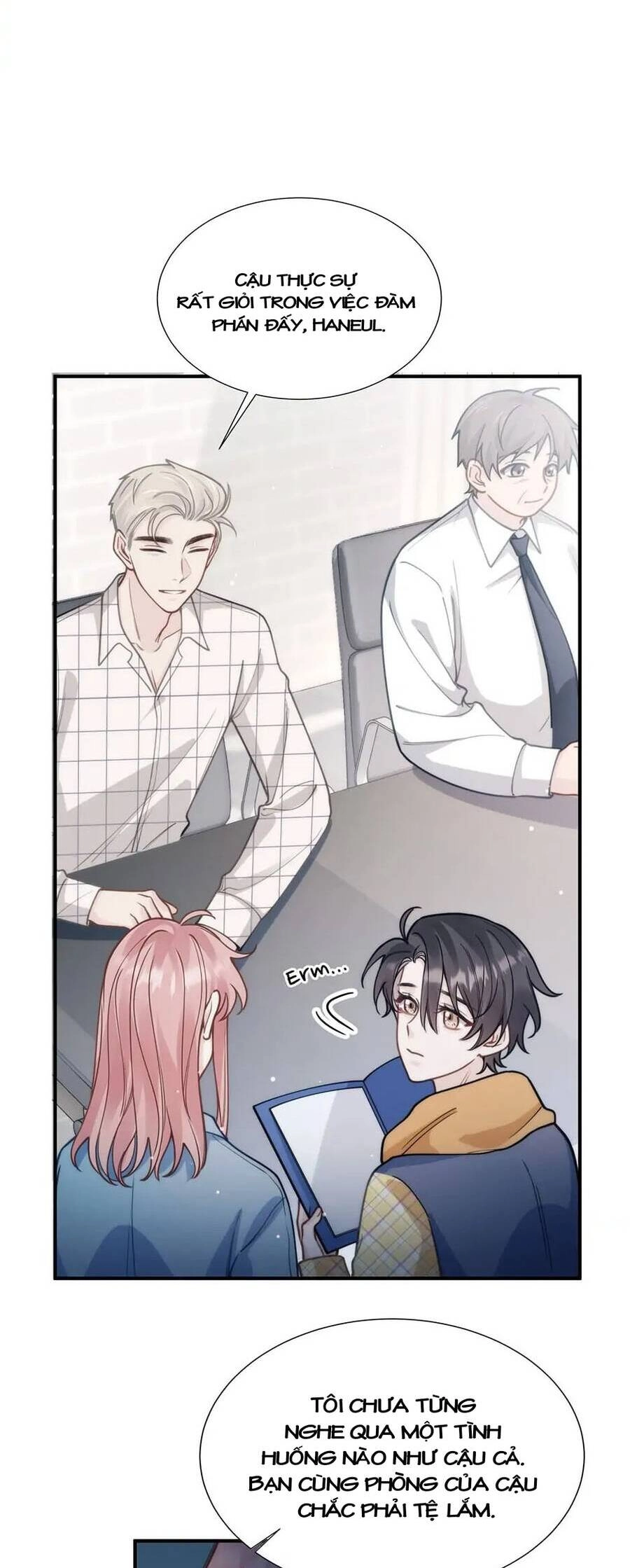 Bí Mật K-Pop Của Tôi Chapter 15 - 5