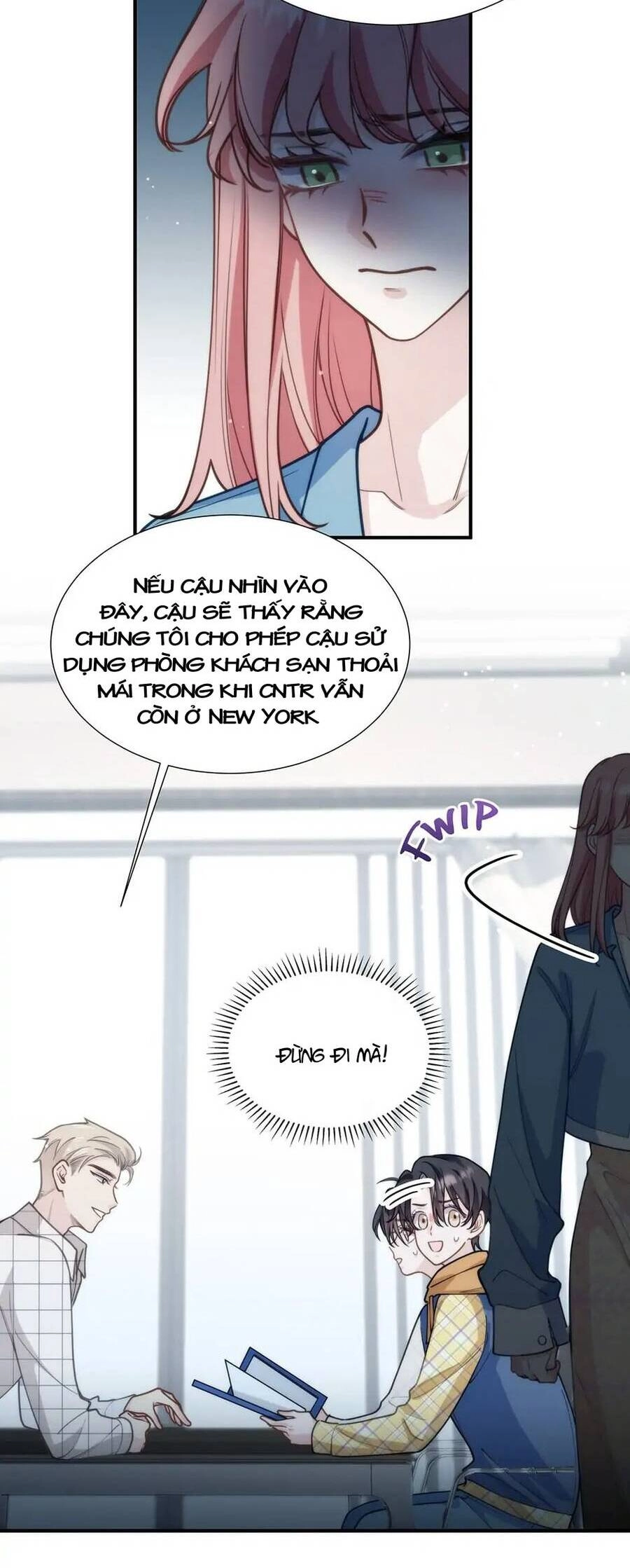 Bí Mật K-Pop Của Tôi Chapter 15 - 6