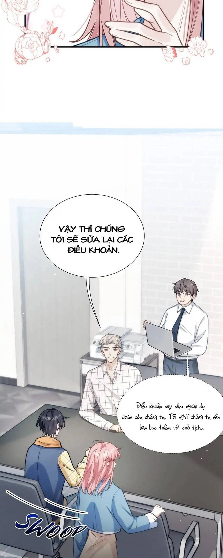 Bí Mật K-Pop Của Tôi Chapter 15 - 11