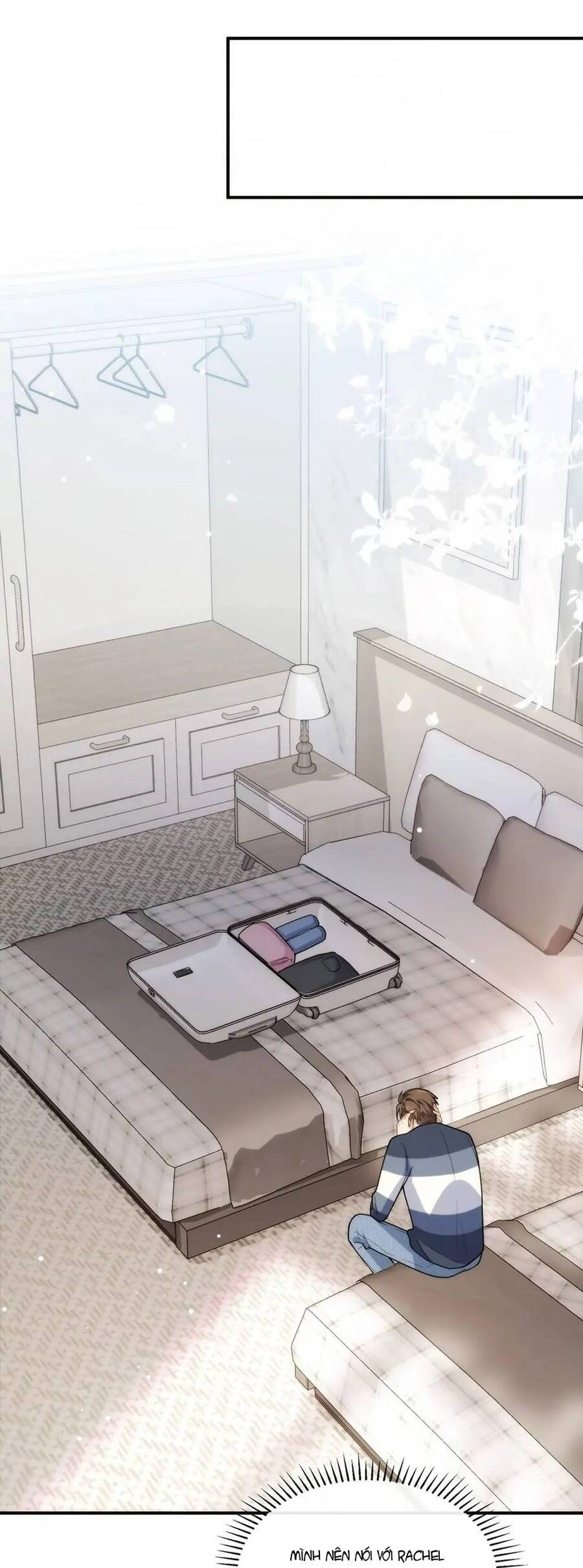 Bí Mật K-Pop Của Tôi Chapter 15 - 21