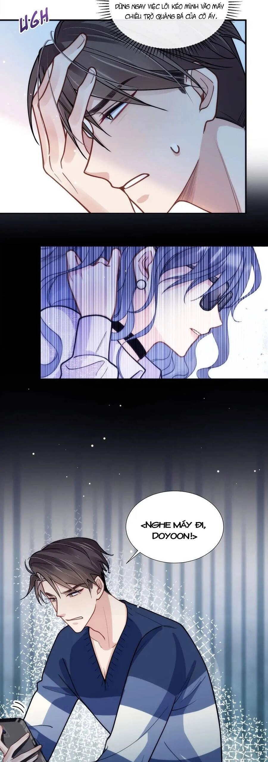 Bí Mật K-Pop Của Tôi Chapter 15 - 22