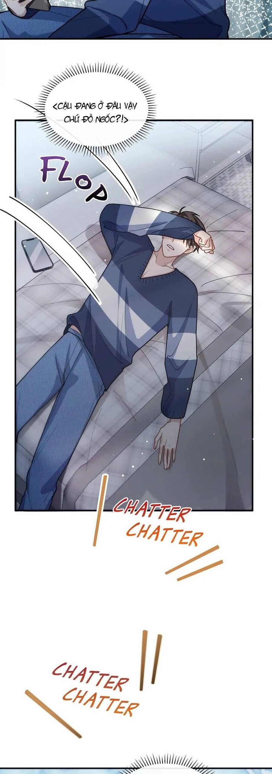 Bí Mật K-Pop Của Tôi Chapter 15 - 23