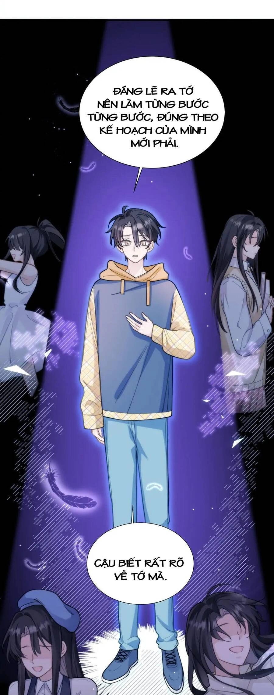 Bí Mật K-Pop Của Tôi Chapter 15 - 29