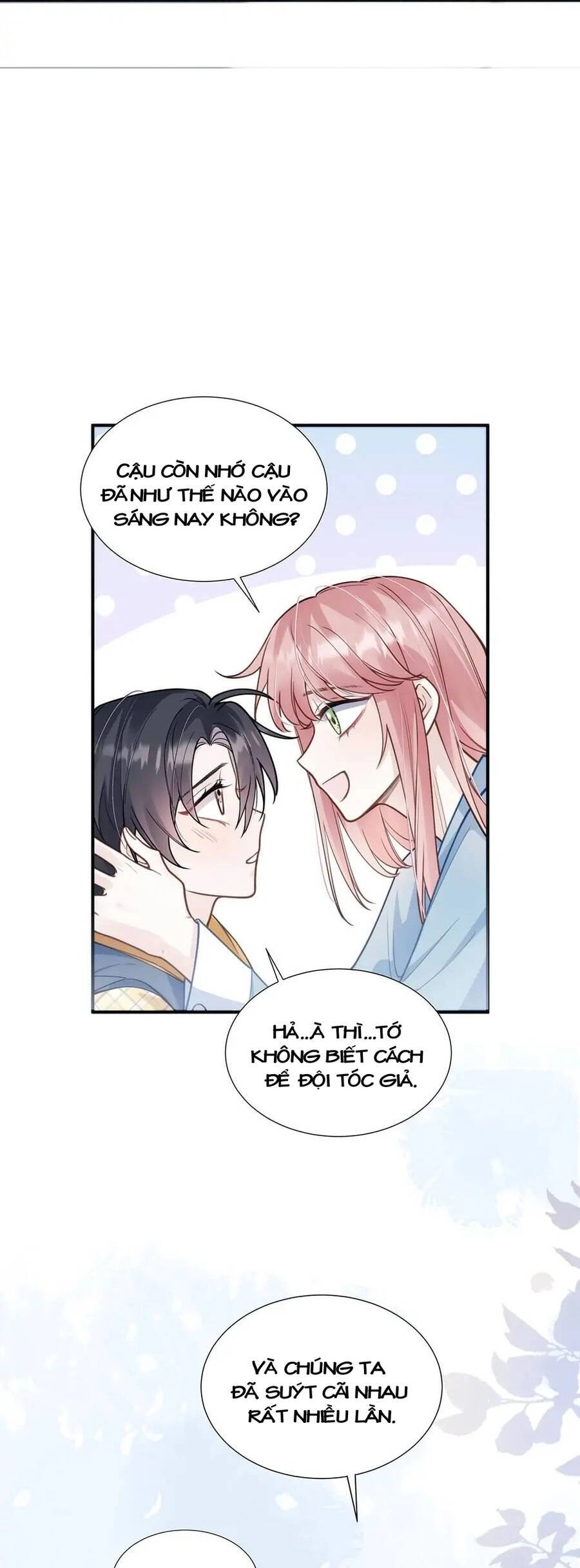 Bí Mật K-Pop Của Tôi Chapter 15 - 32