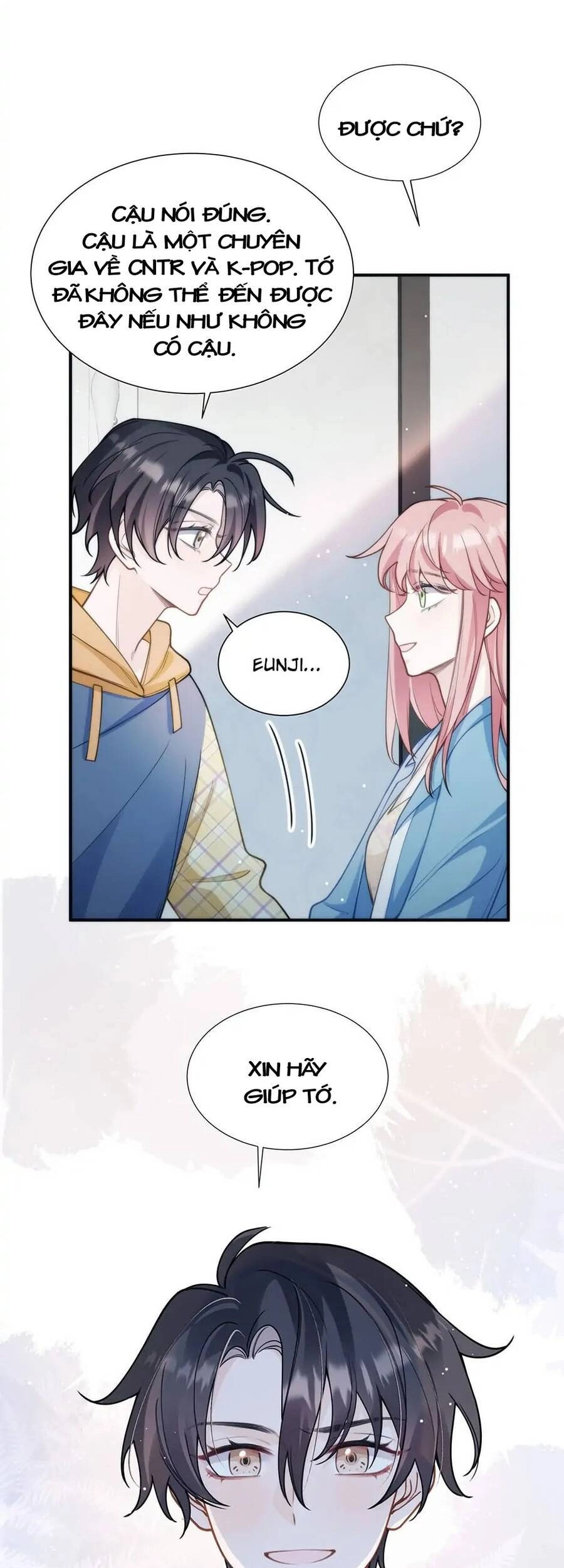 Bí Mật K-Pop Của Tôi Chapter 15 - 35