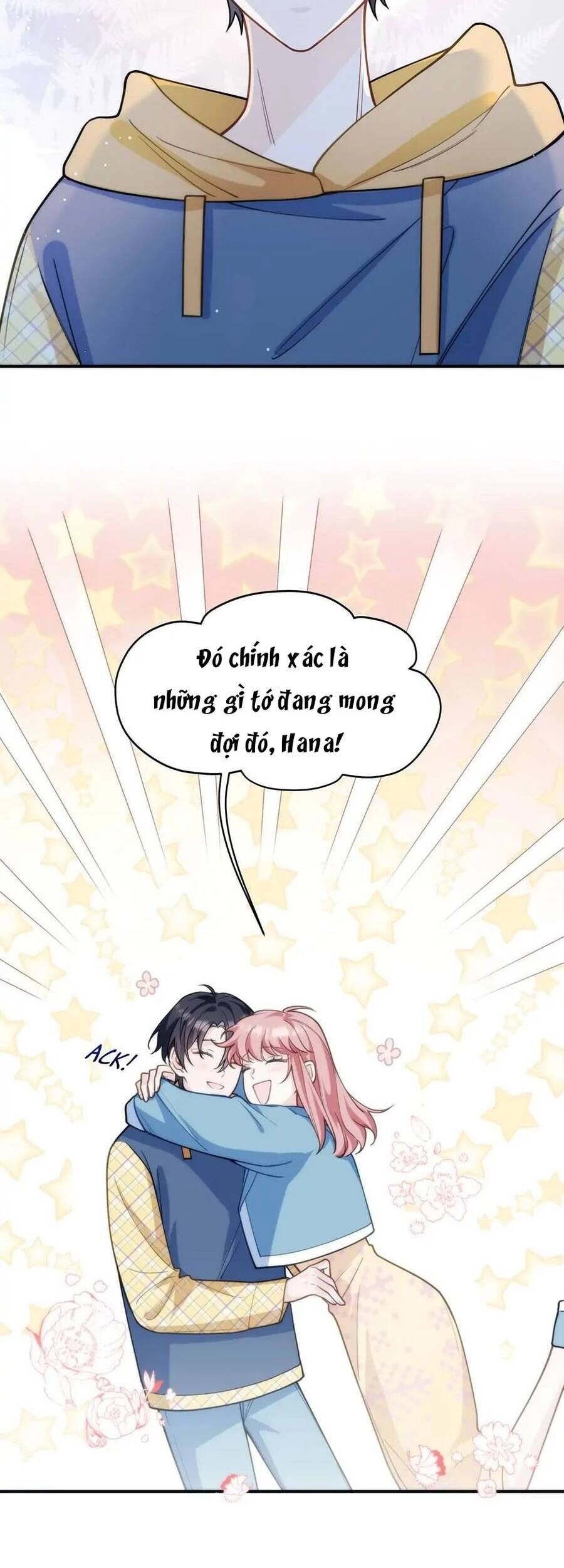 Bí Mật K-Pop Của Tôi Chapter 15 - 36