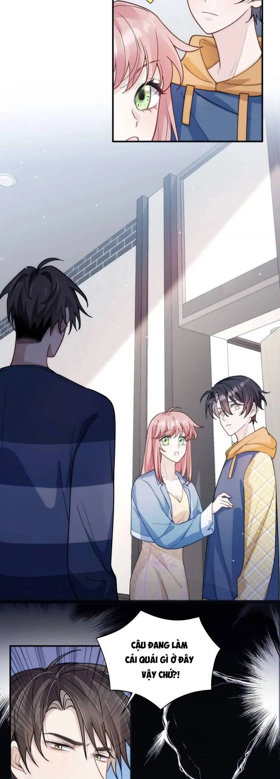 Bí Mật K-Pop Của Tôi Chapter 15 - 38