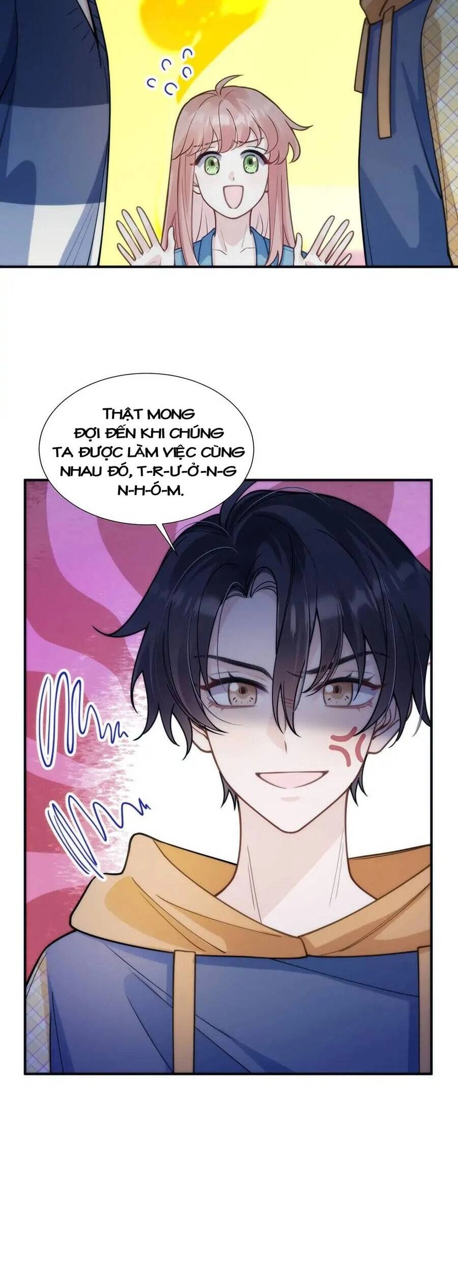 Bí Mật K-Pop Của Tôi Chapter 15 - 40