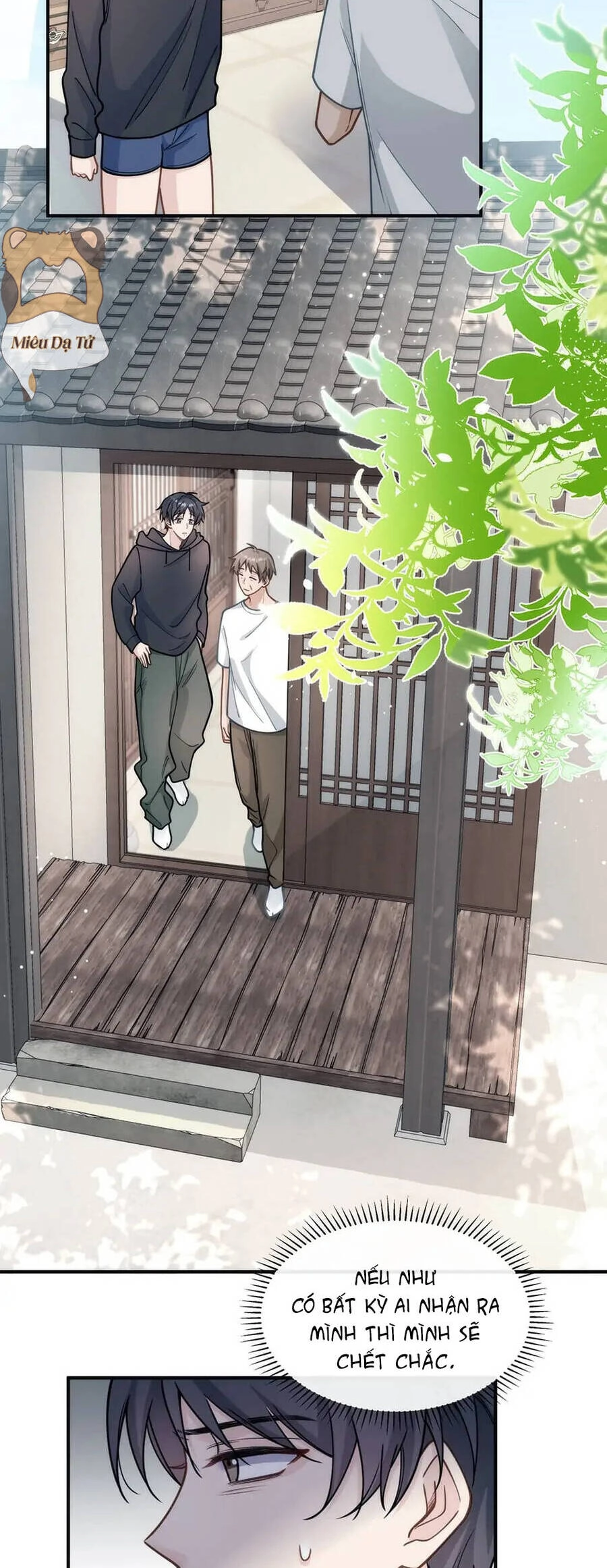 Bí Mật K-Pop Của Tôi Chapter 14 - 9