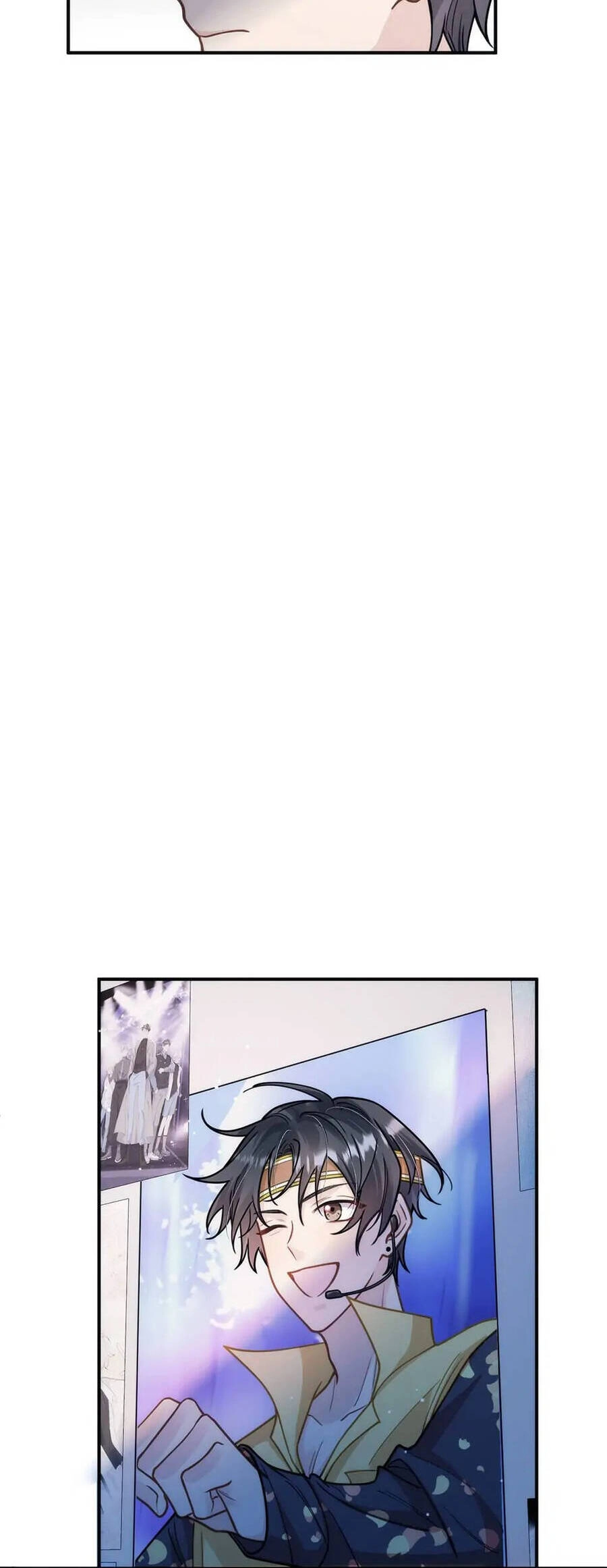 Bí Mật K-Pop Của Tôi Chapter 14 - 10