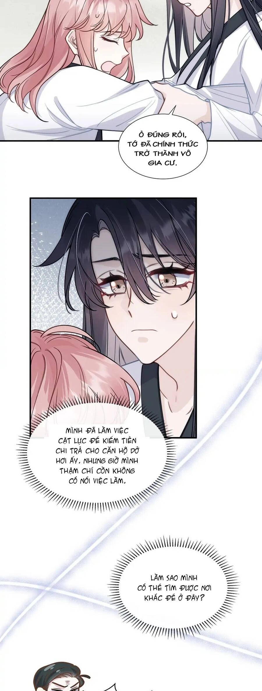 Bí Mật K-Pop Của Tôi Chapter 14 - 15