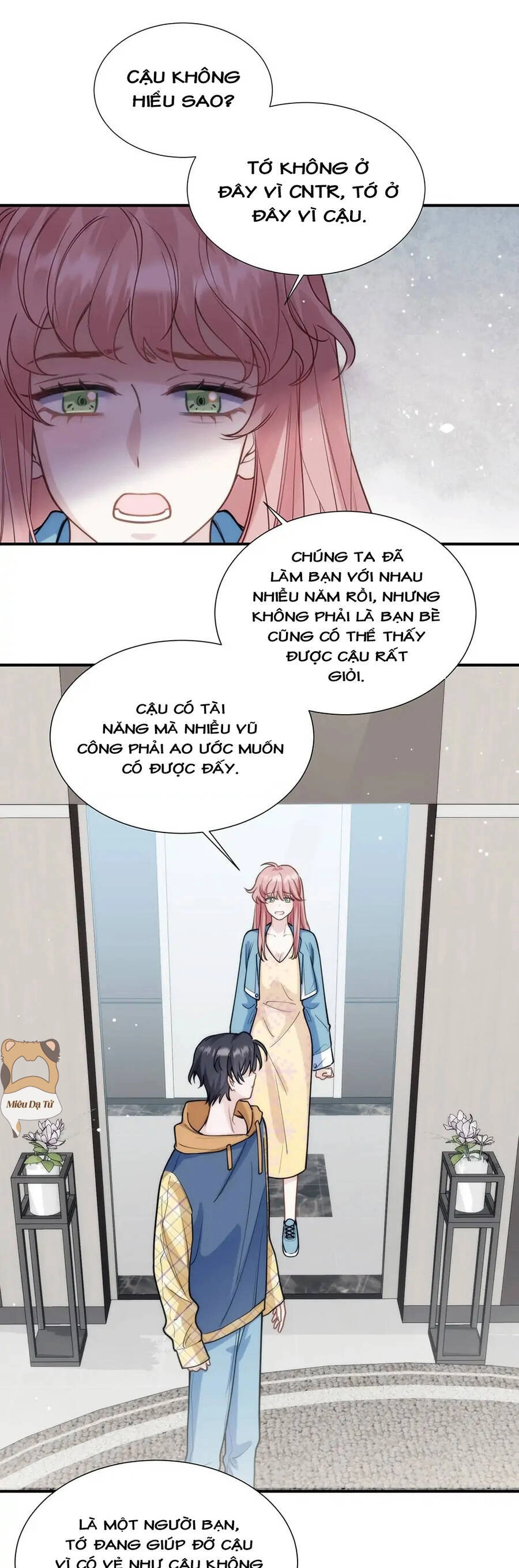 Bí Mật K-Pop Của Tôi Chapter 14 - 29