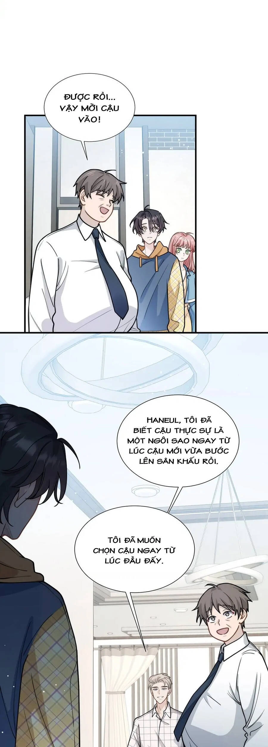 Bí Mật K-Pop Của Tôi Chapter 14 - 32