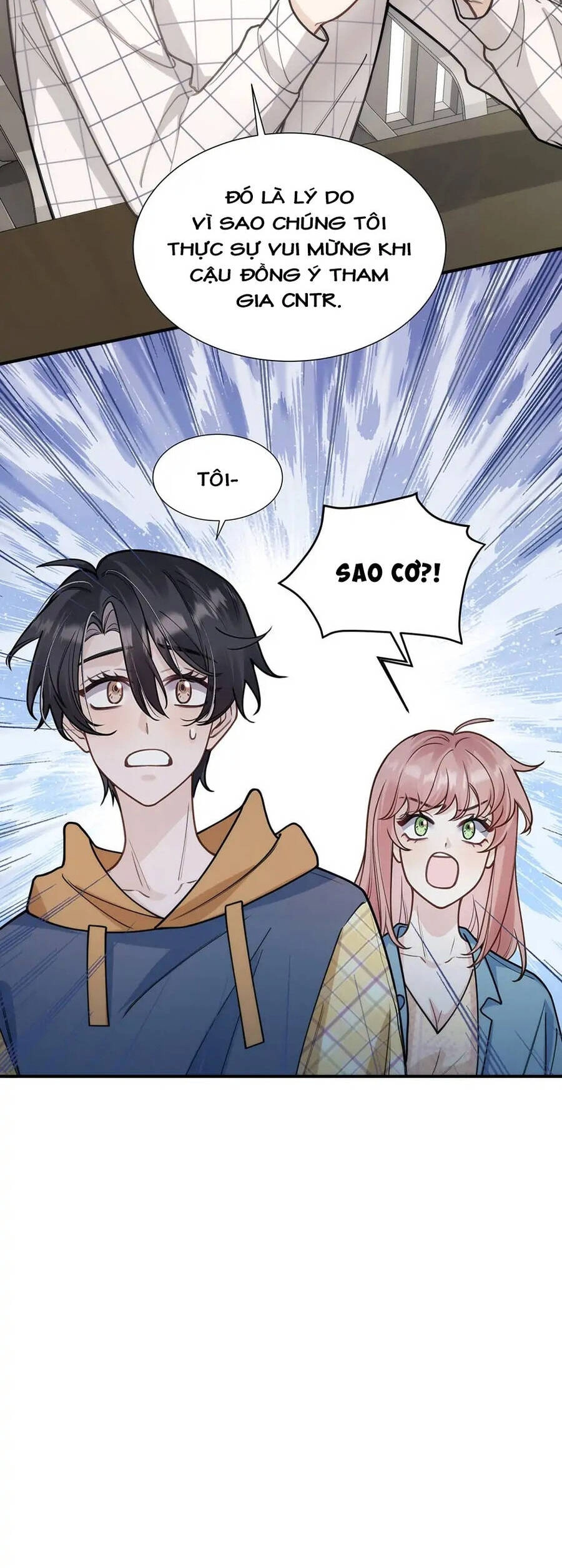 Bí Mật K-Pop Của Tôi Chapter 14 - 34