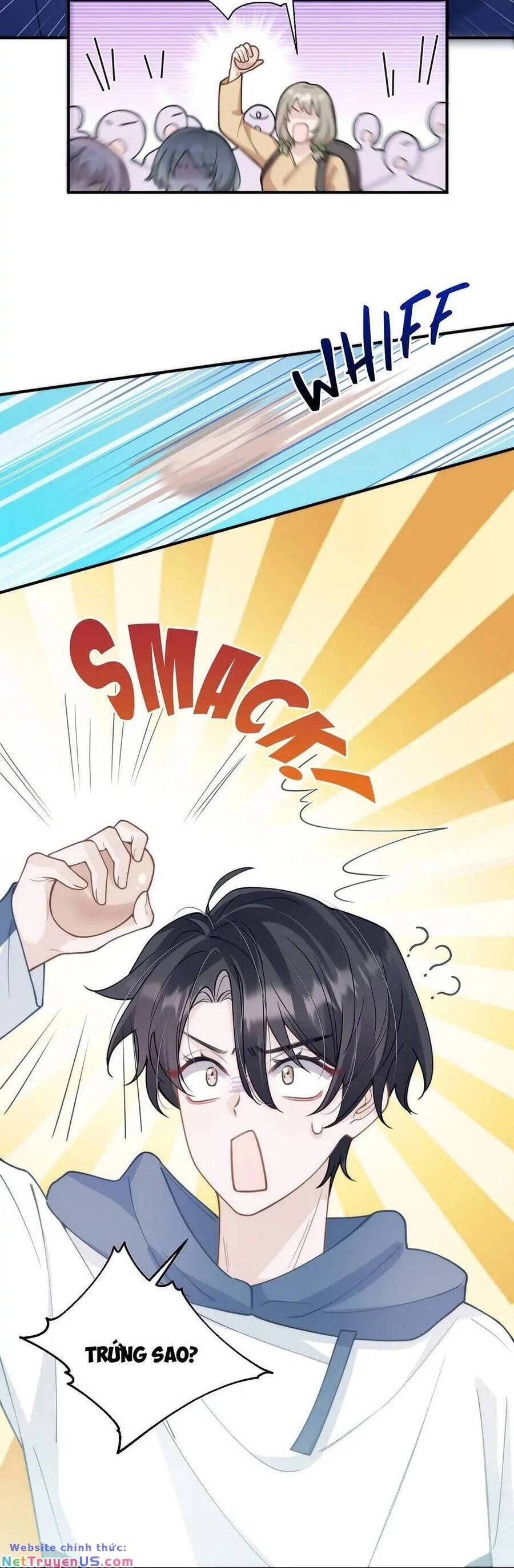 Bí Mật K-Pop Của Tôi Chapter 16 - 27