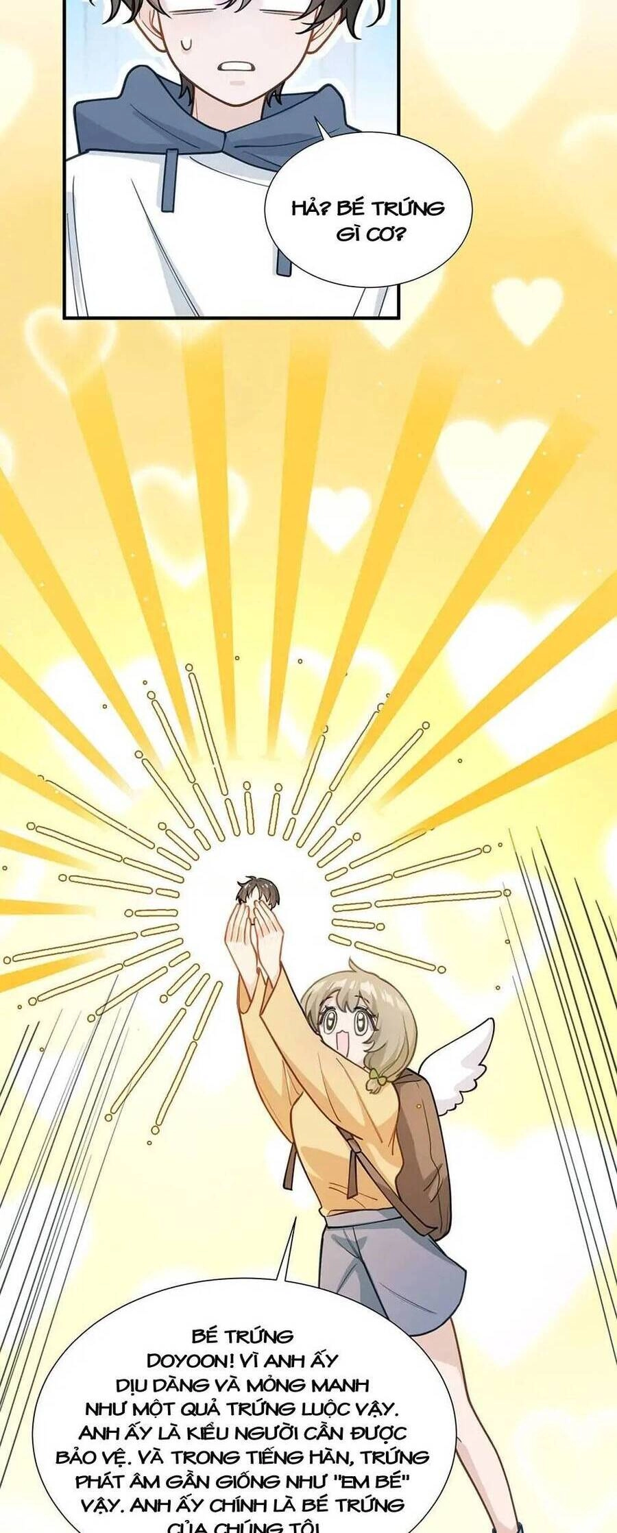 Bí Mật K-Pop Của Tôi Chapter 16 - 29