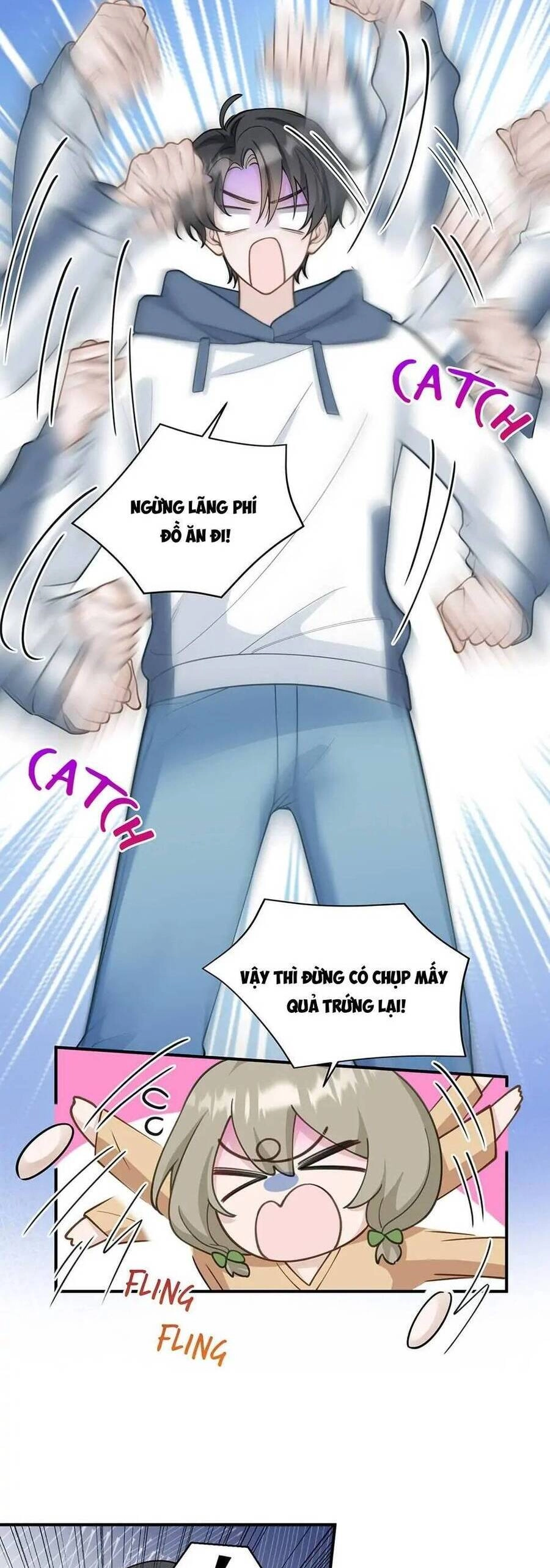 Bí Mật K-Pop Của Tôi Chapter 16 - 32